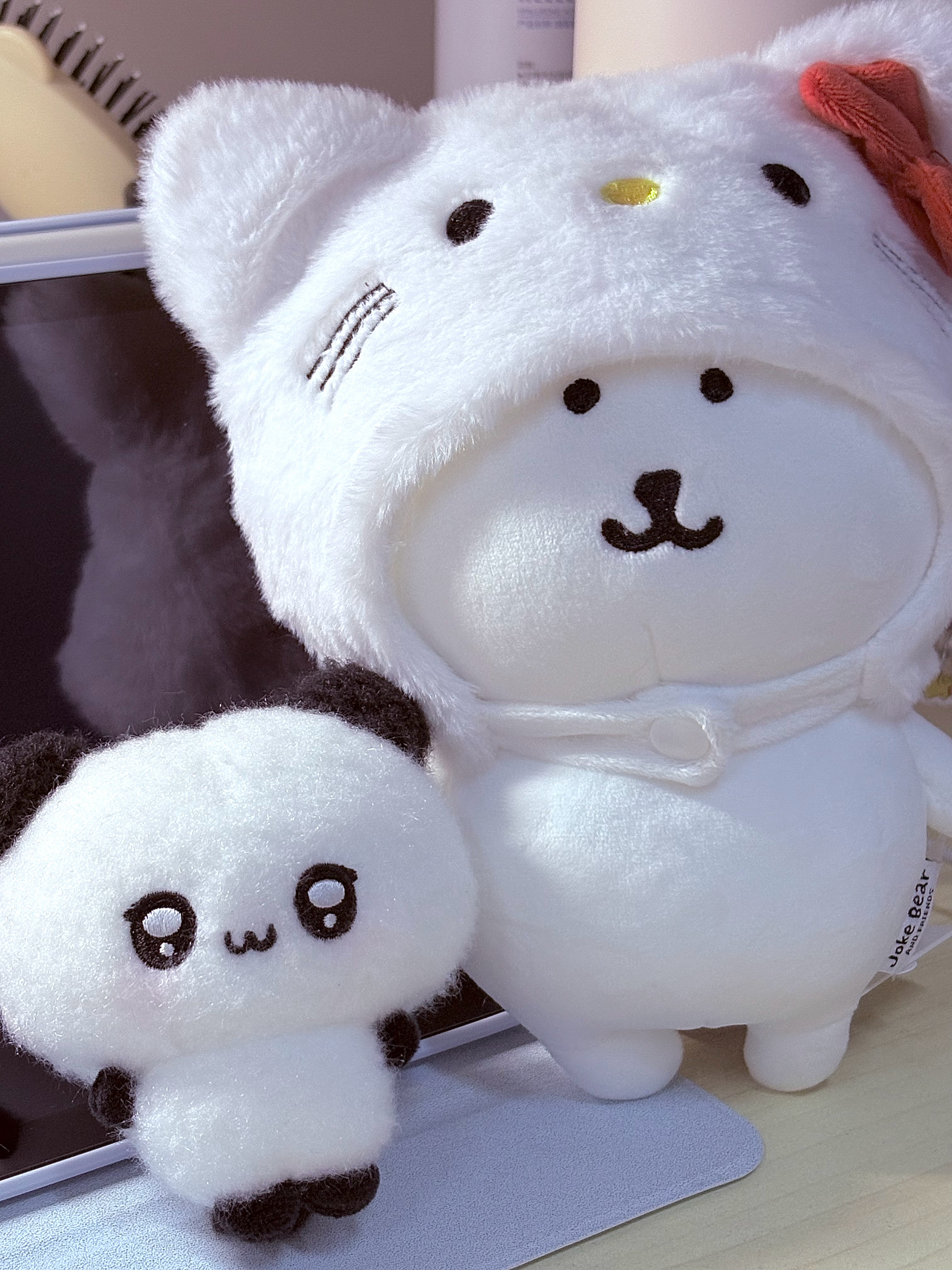 我家胖崽团 爱猪如养花 最好的花匠是妈妈 妈永爱猪崽子们