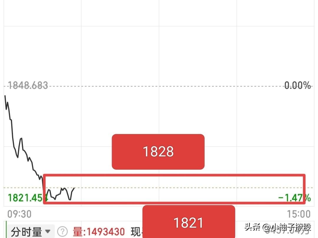 目前来看，全A已经出现了止跌的苗头了，如果你实在忍不住，是可以分批去拿点的，但是