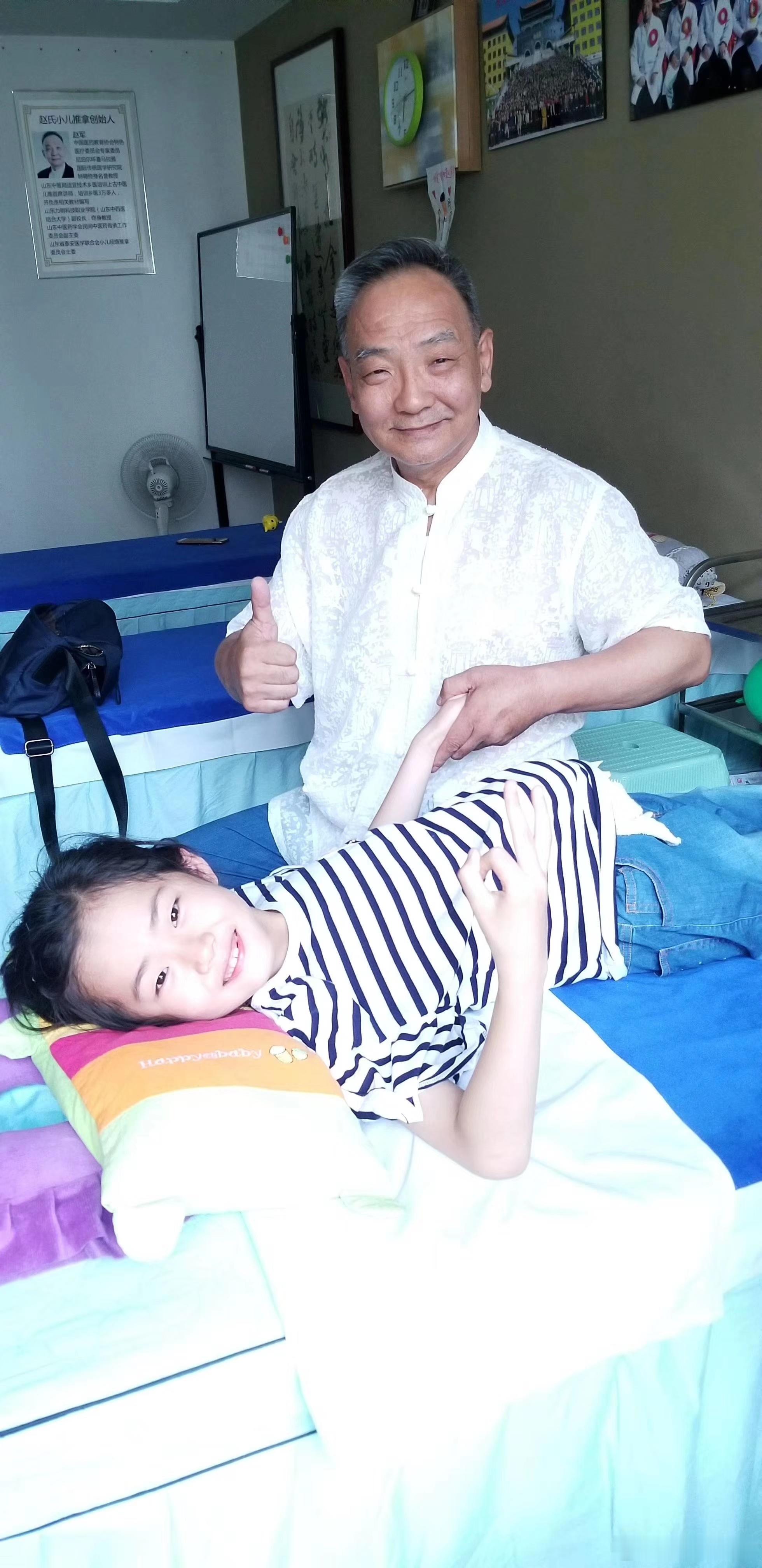 小儿病的尽头，皆是因果小儿脏腑娇嫩，形气未充，本是纯阳之体，清净无染，生来本无病