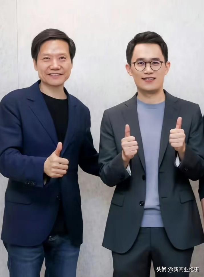 小米市场部总经理王腾还是太骄傲了，不论战功多么卓著，不论雷军多么欣赏他，始终还是