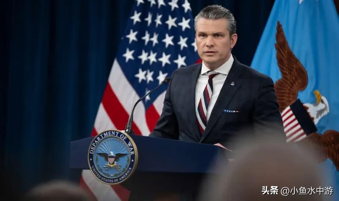 美国战争部表示，自美国和以色列向伊朗发动军事攻击以来，伊朗弹道导弹发射量整体下降