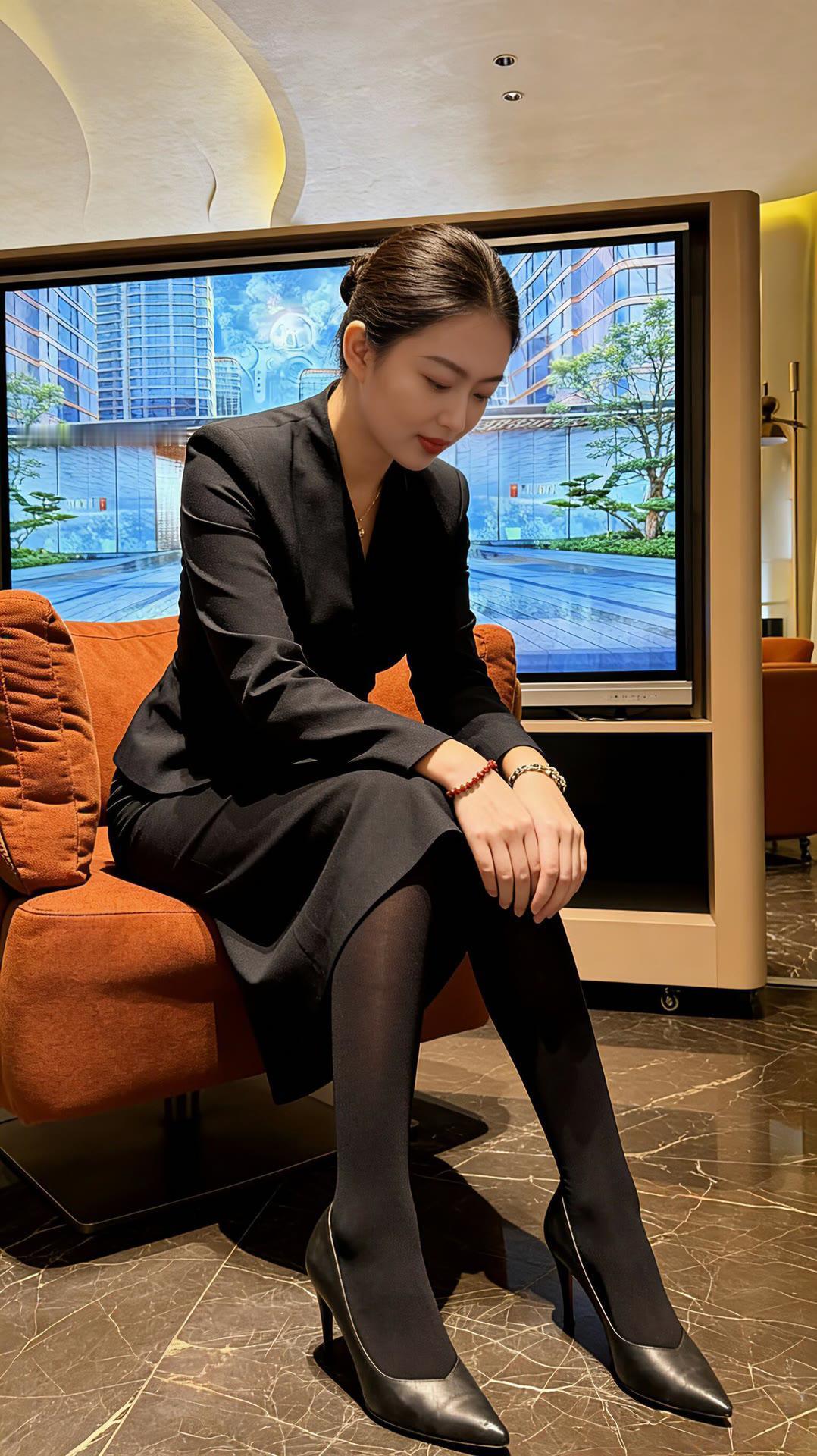 什么样的女生最让人心动?