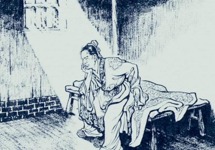 生活里，我们总爱把 “贫” 和 “穷” 绑在一起说，顺口就讲 “贫穷”，好像这两