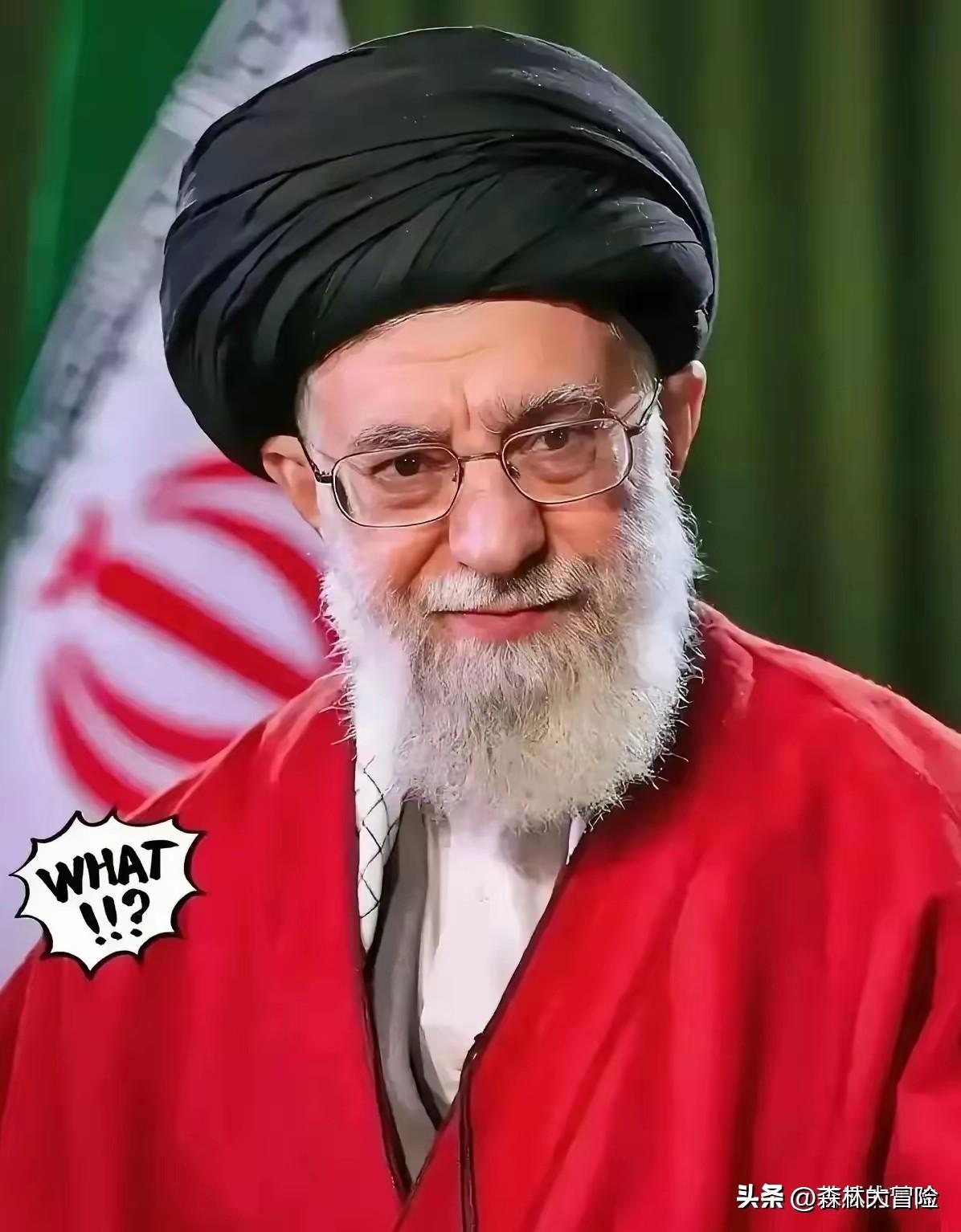 伊朗传来新消息！
​2026年3月8日，伊朗专家会议成员阿亚图拉·穆扎法里宣布，