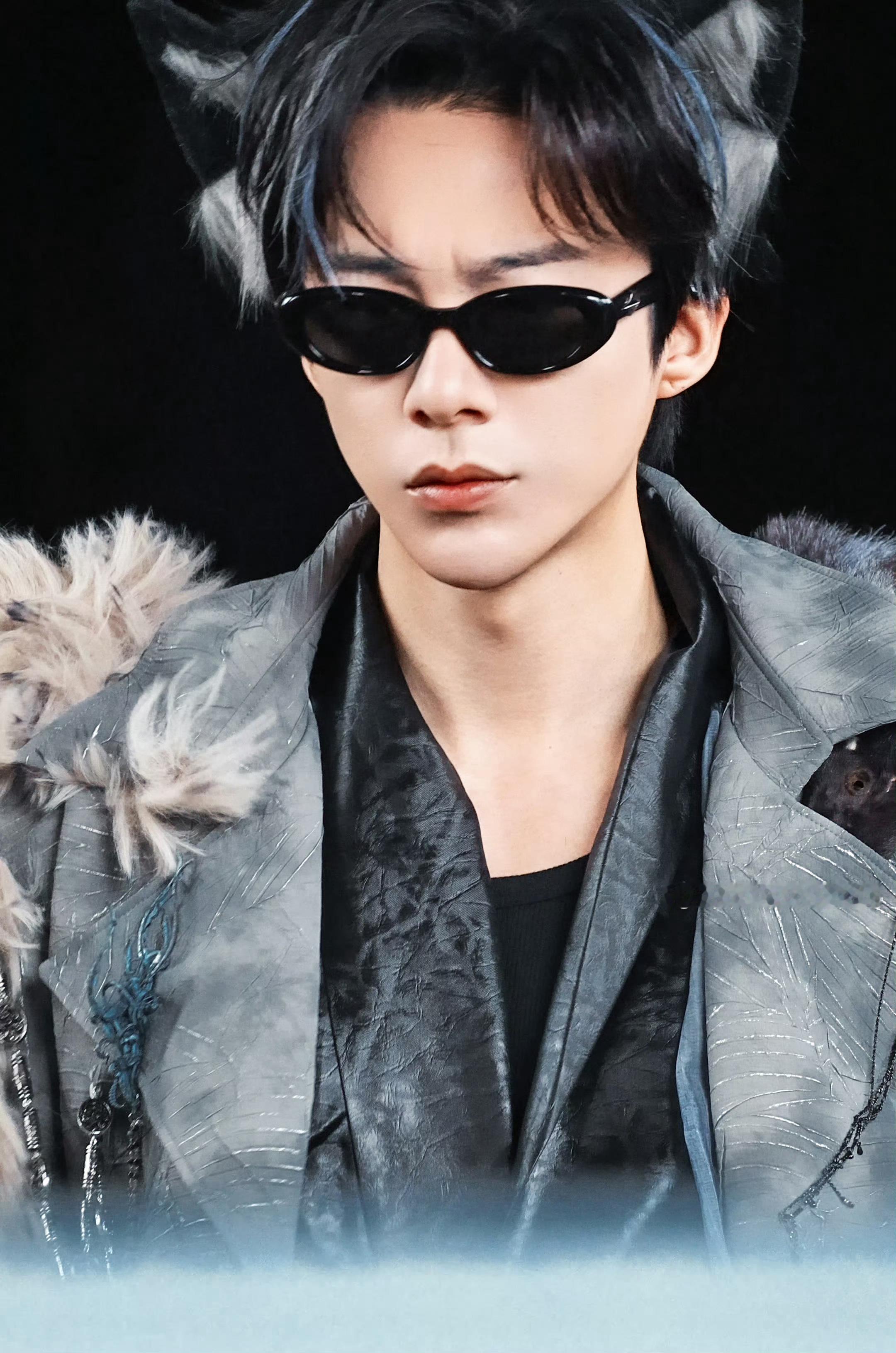 🐺 好帅（cr.水印）刘宇宁🌻宁哥🌻lyn摩登兄弟刘宇宁
