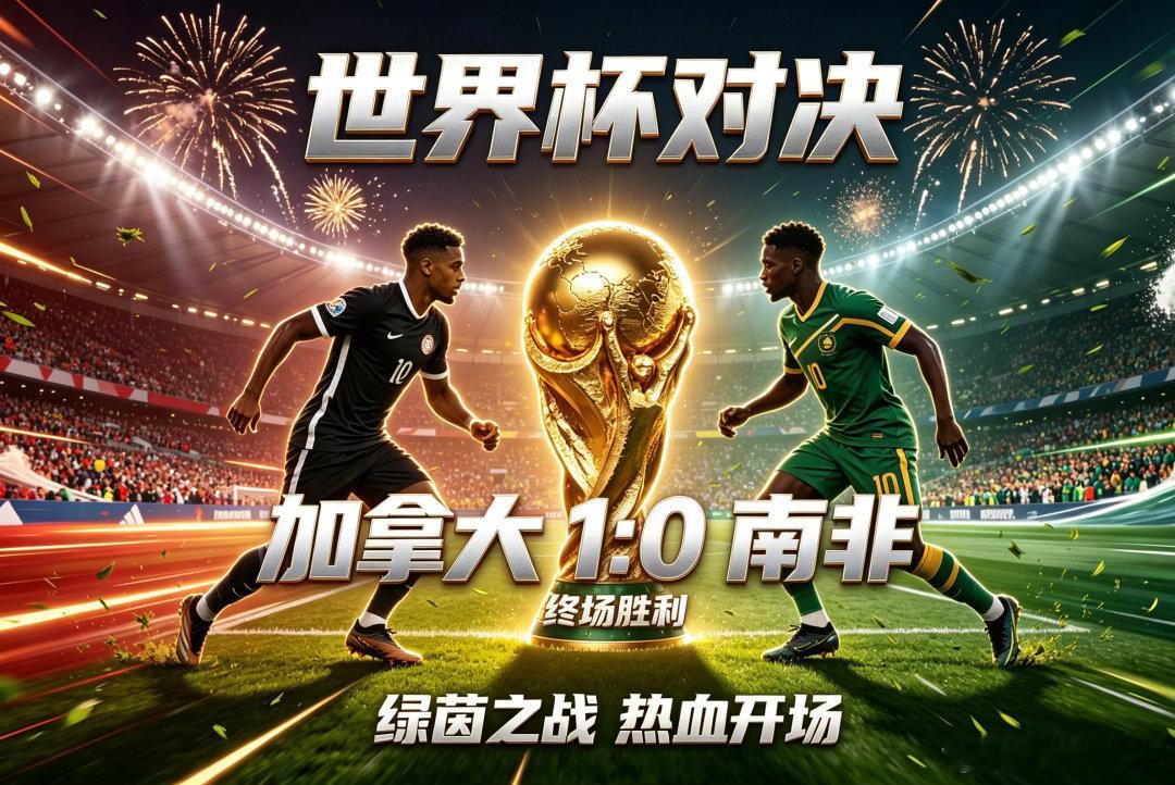 世界杯32强淘汰赛对阵　　6月29日（周一）03:00 南非vs加拿大　　6月3