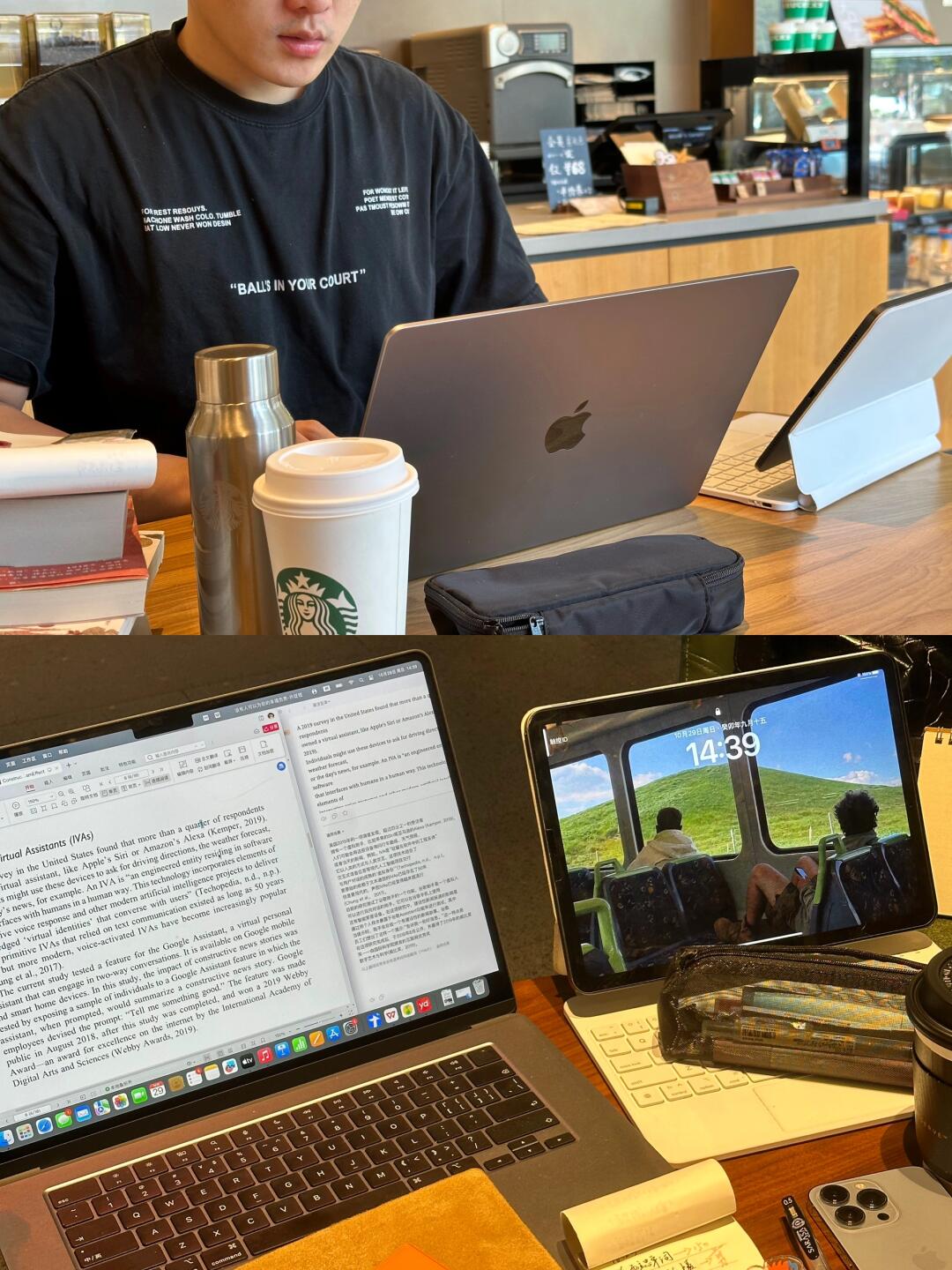 我好像找到了考研复试老师最喜欢的人设！