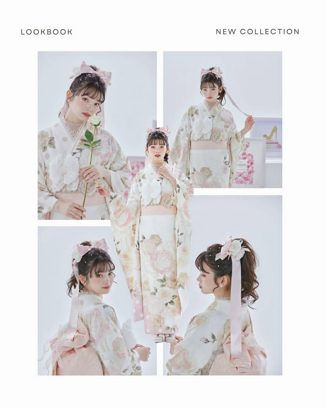 日娱新闻南琴奈 南琴奈takazen_press和服宣传美图 
