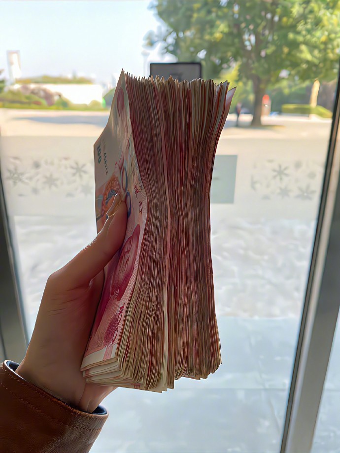 天蝎座最近状态：思钱想厚！ ​​​