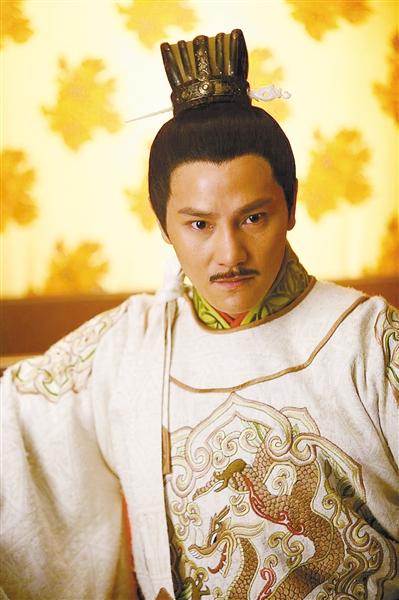 “靖康之耻”前夜，他哭着修城墙——赵构：我不是不想救爹妈，是怕刚出城门，就被自己