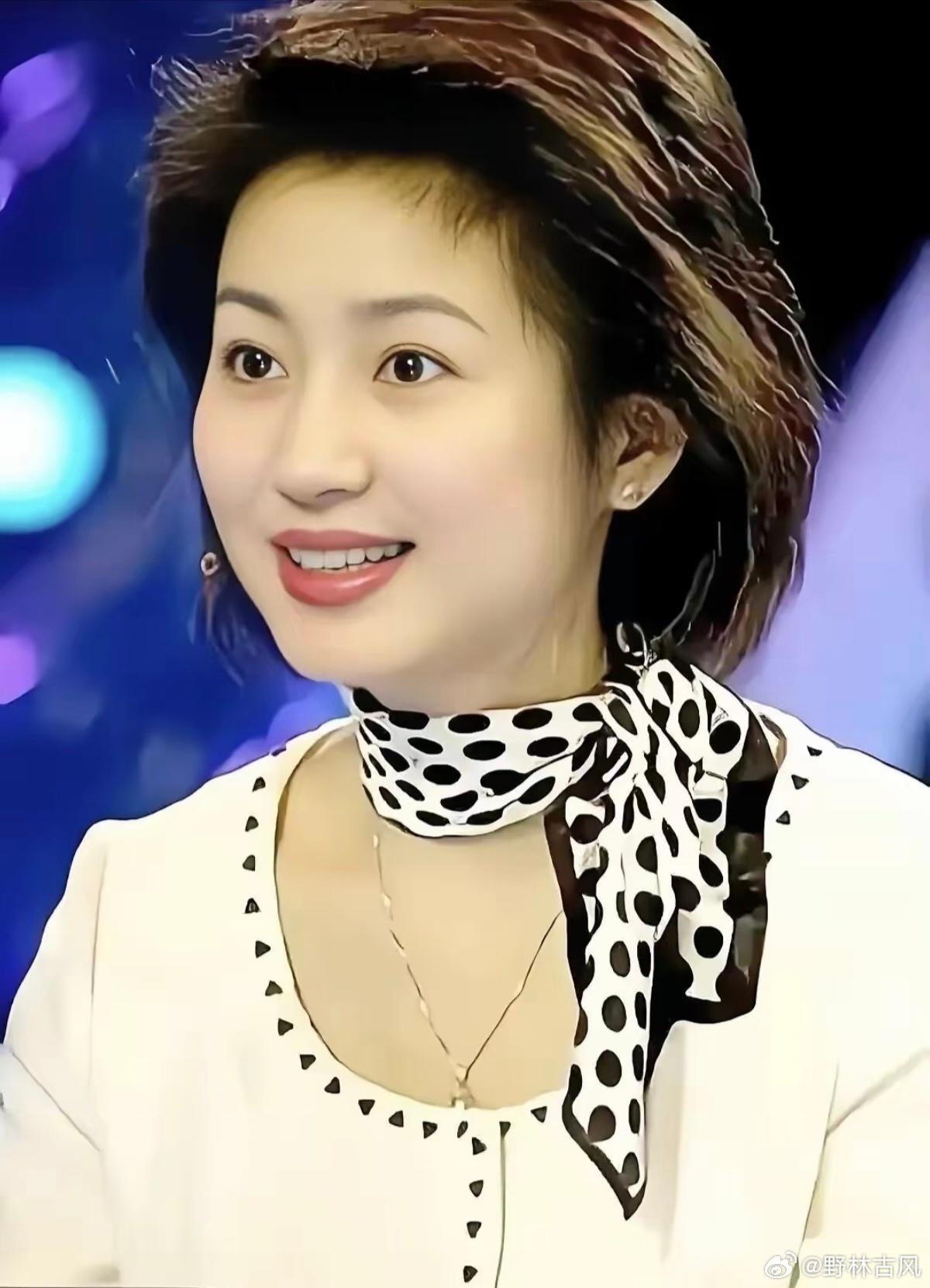 王小丫：还有多少人记得当年“小丫跑两会” 