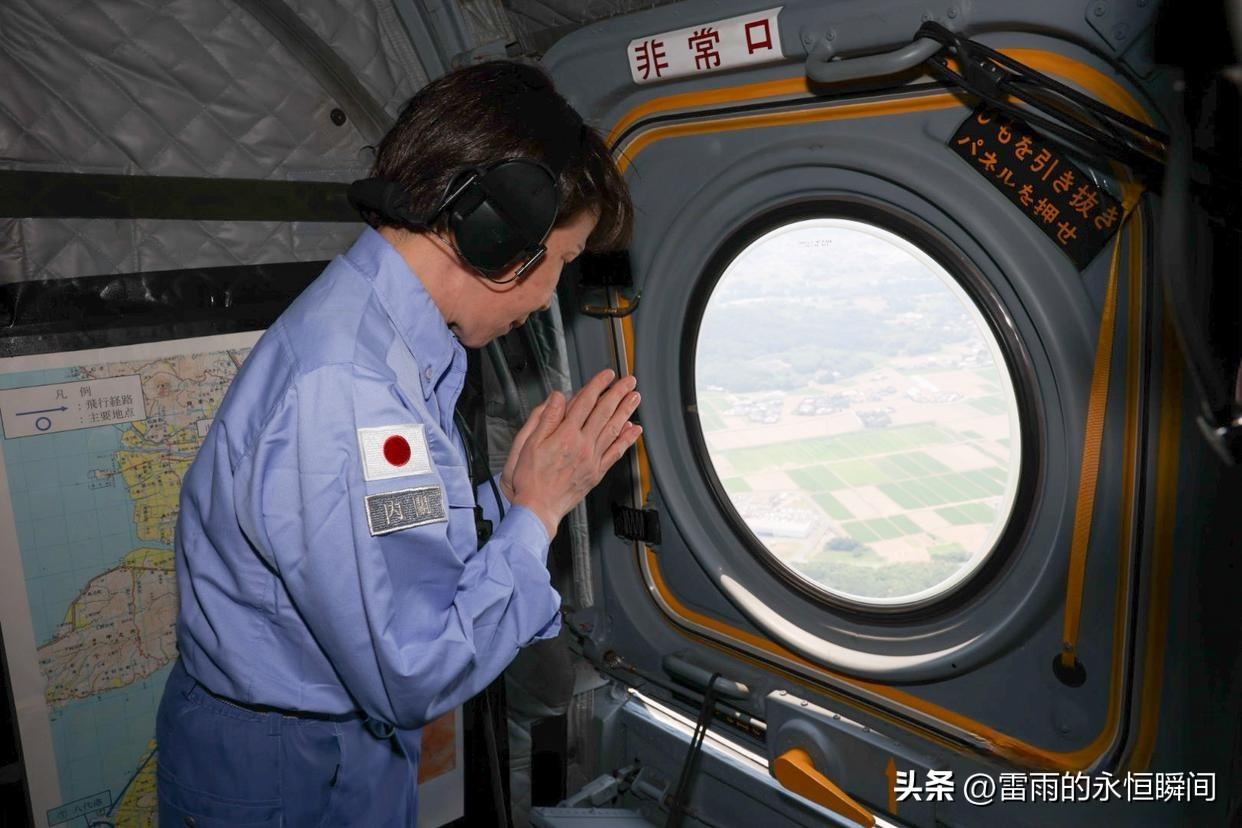 高市早苗到熊本市了！


据报道，日本熊本市遭遇地震，日本公布为7.1级强震，导