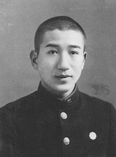 自私自利太宰治，自杀总拉着情人一起