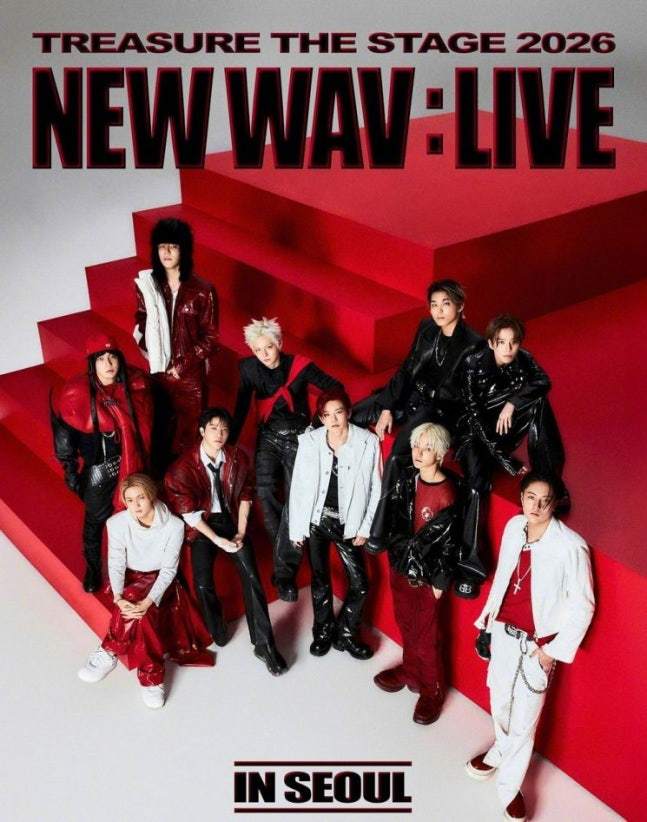 【asiae】19日，据YG Entertainment消息，男团TREASUR