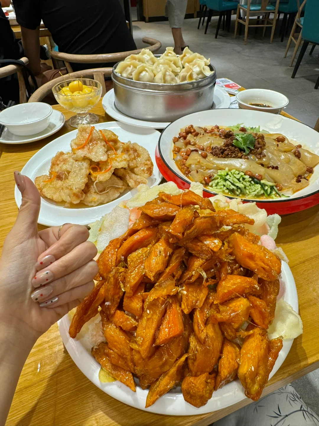 （深圳）果然好吃的店都默默无闻。。。。