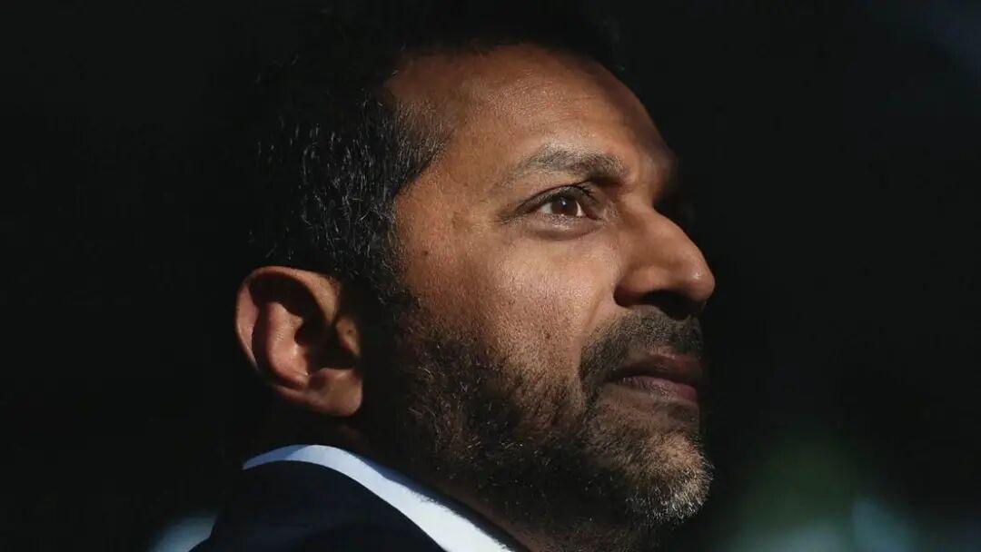 《大西洋》报道称，联邦调查局局长卡什·帕特尔对其职位可能不保深感担忧。这一担忧是