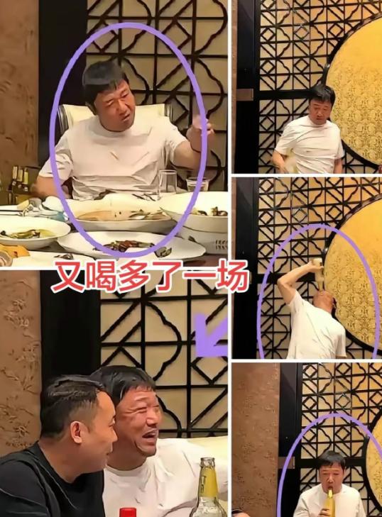 8 月 12 日的电影路演现场，沈腾直接跟贾冰来了波当面调侃，开口就问最近有没有