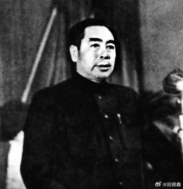 【历史回声  】当年面对美国的步步紧逼，周总理向美国发出严正警告：“中国人民热爱