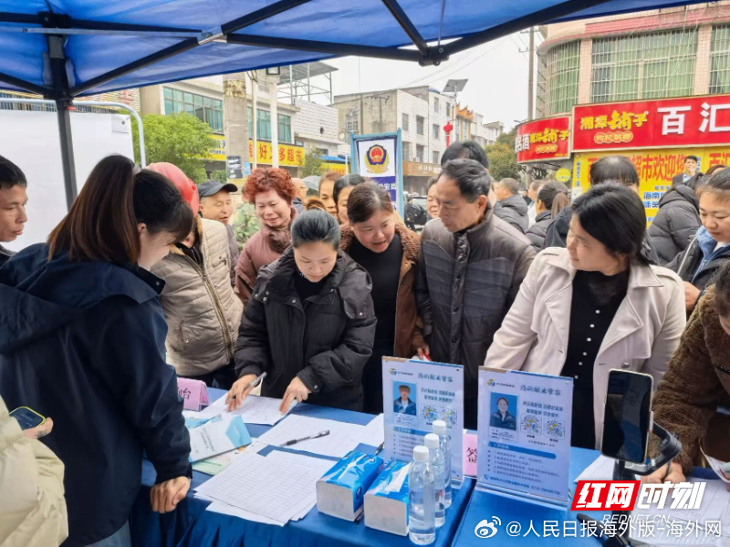 【月薪过万、直聘非洲！株洲天元区雷打石镇这场招聘会“含金量”高】3月17日，农历