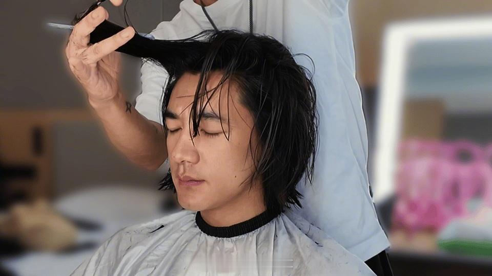 此沙烈阳之上人物小传写了三天四千字此沙《烈阳之上》饰李子华，三天产出四千字人物小