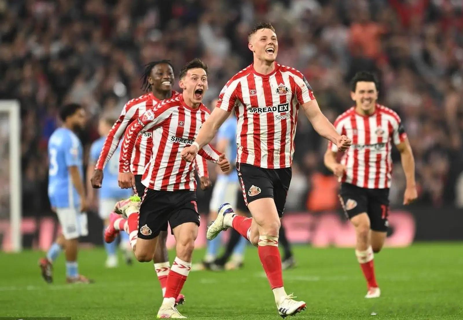 今日足球赛前分析：周五 013 英超桑德兰vs诺丁汉森林 桑德兰处于英超下游，保