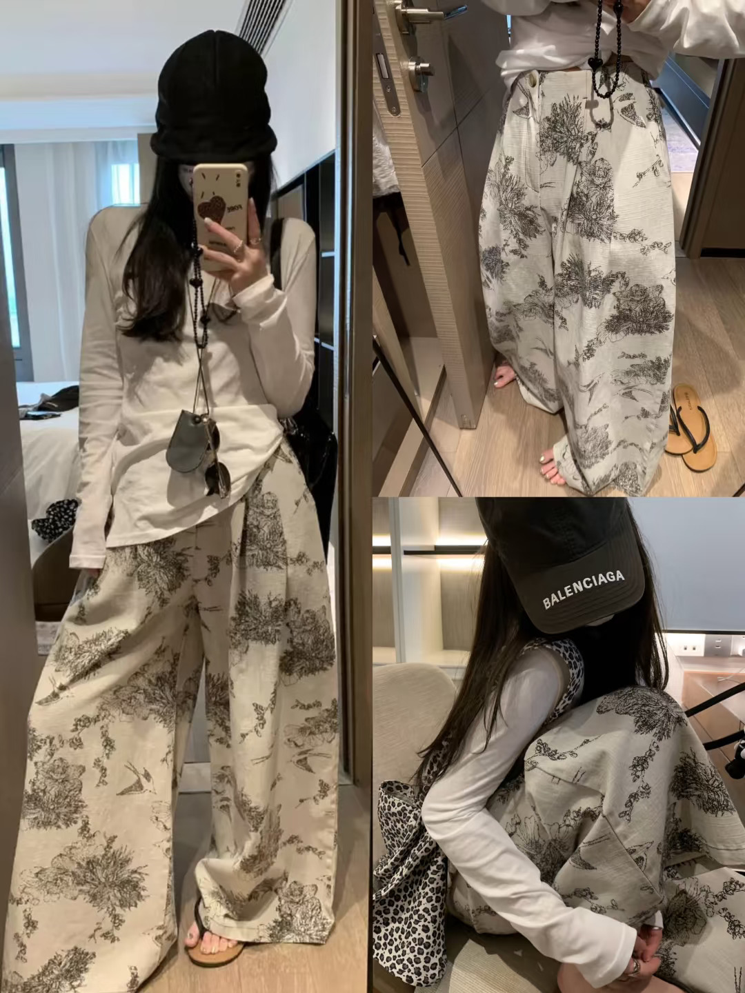 那些不可错过的漂亮衣服们