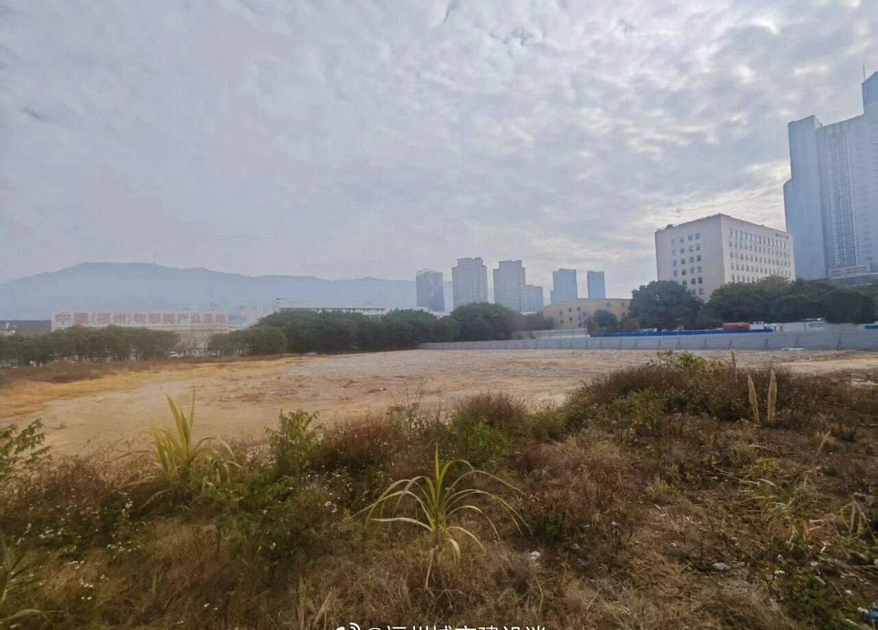 马尾滨江地块(32.6亩住宅用地)作为标的资产对外寻找合作方共同合作开发，招商方