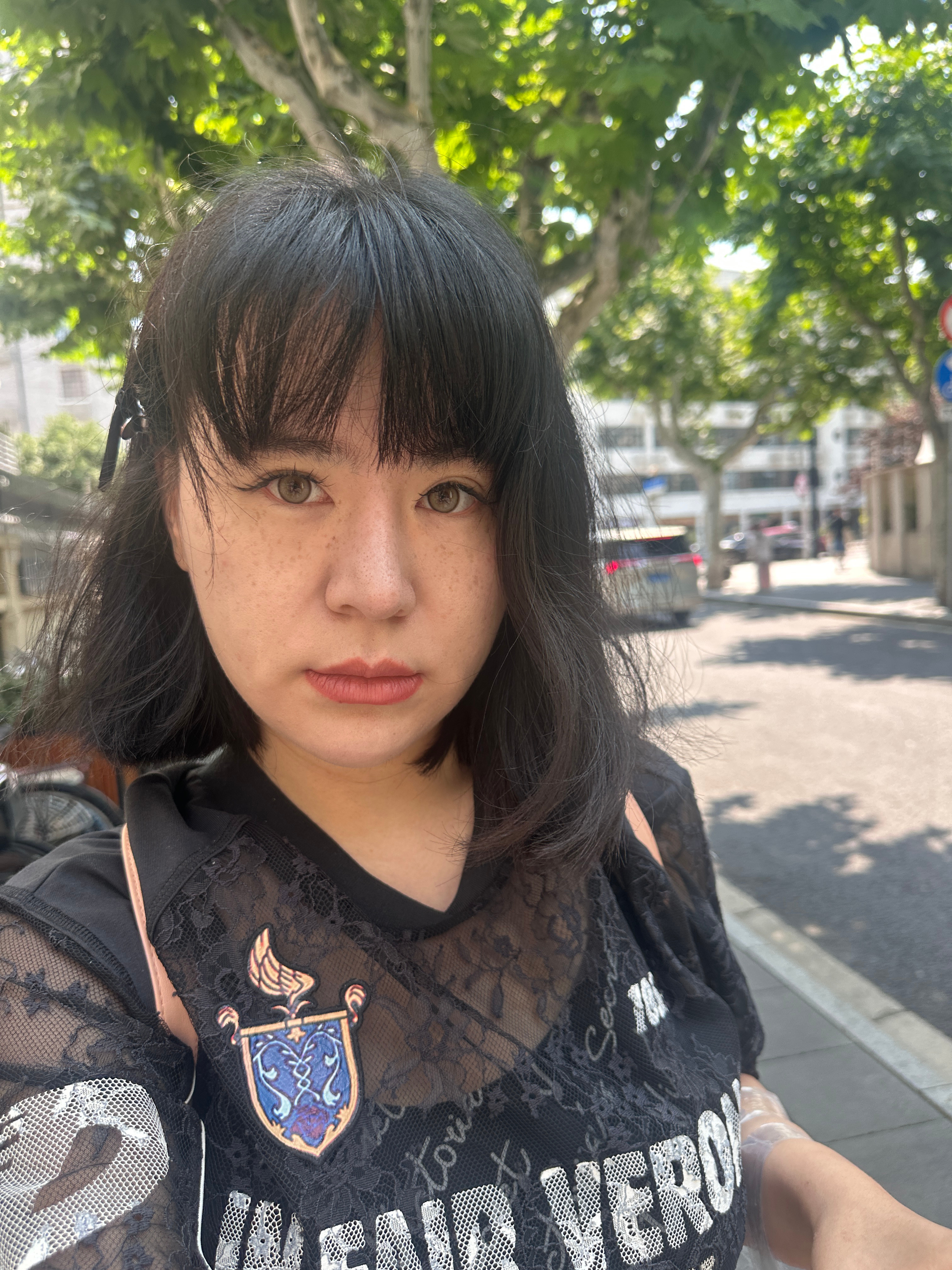 每天都在呆萌的活着 