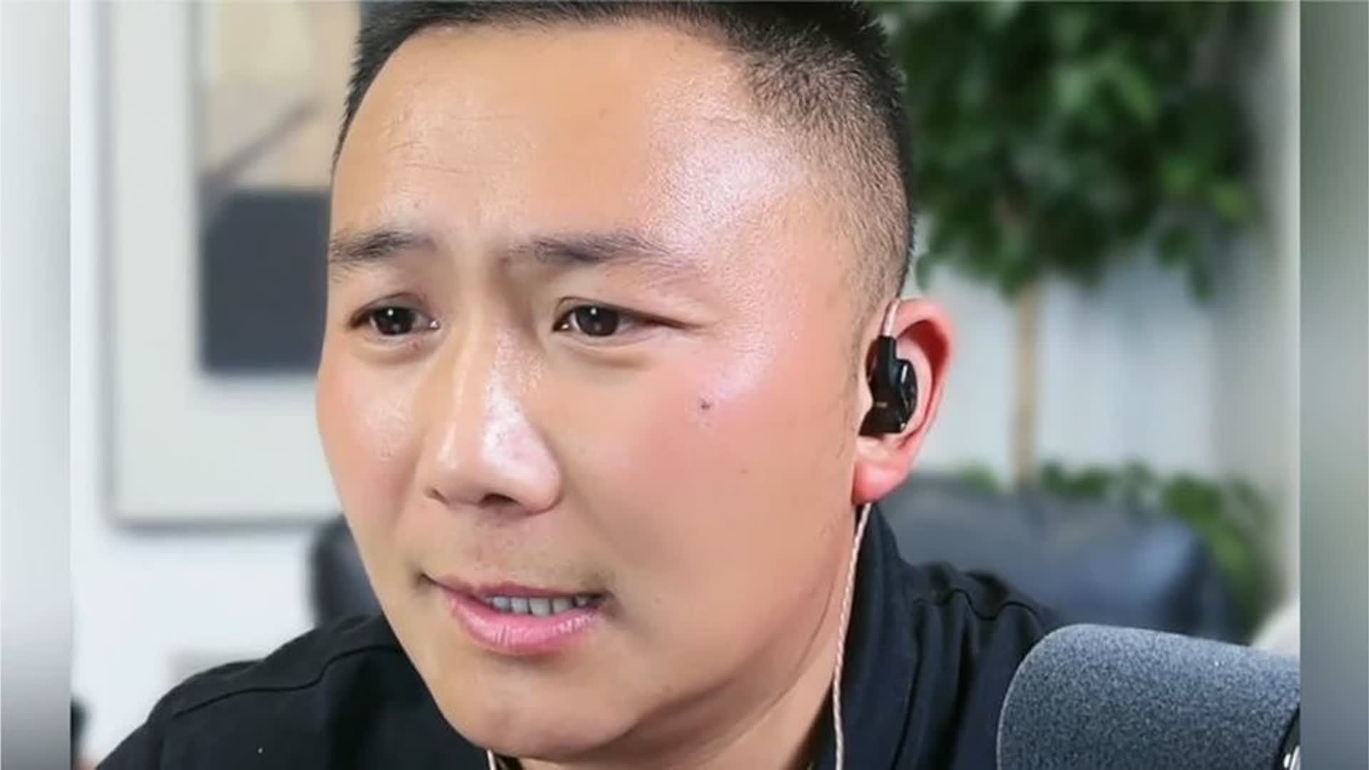 魏牌高山可油可电可纯电？老师揭秘技术优势，高速还能自己充电！