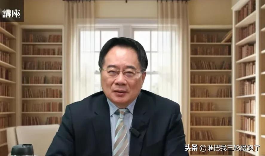 蔡正元：美国势力正进入马英九基金会！
 
3月19日，针对马英九基金会近日的风波