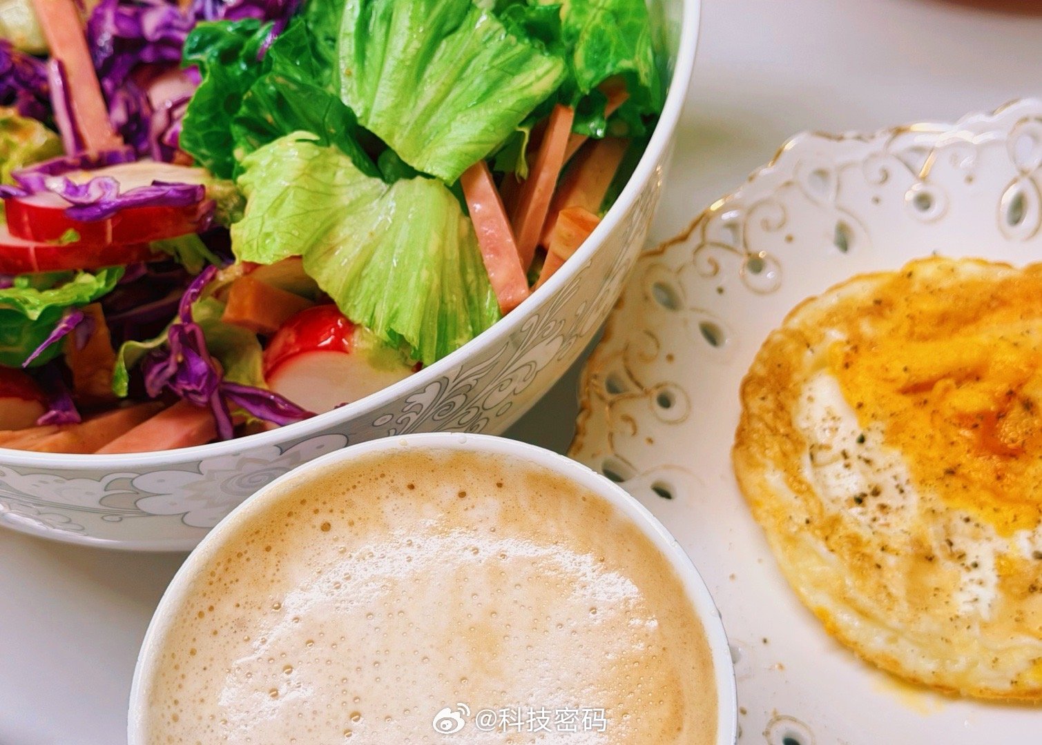 早，你们吃早饭没….. 早点吃晚餐有多重要