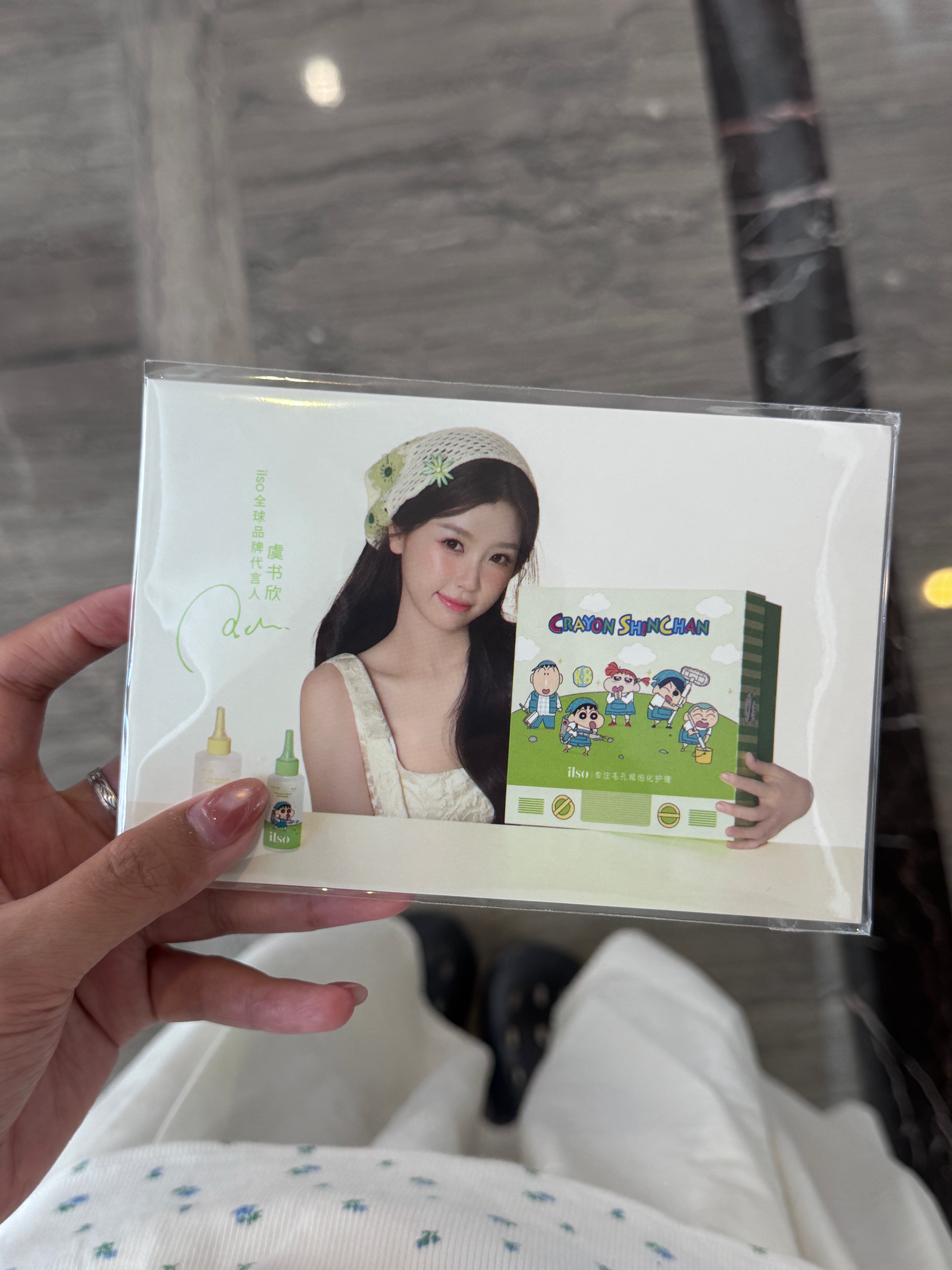 宝宝你是世界上最可爱的小蛋糕ฅ՞•ﻌ•՞ฅ ​​​