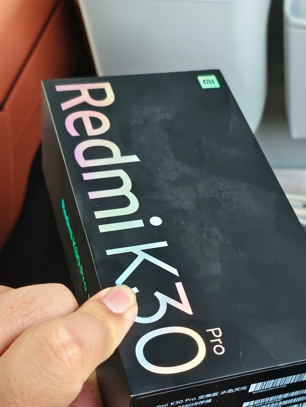 旧手机回收价暴涨五六倍以前的老古董都找出来了，不过我有个习惯，就是包装盒一般不扔