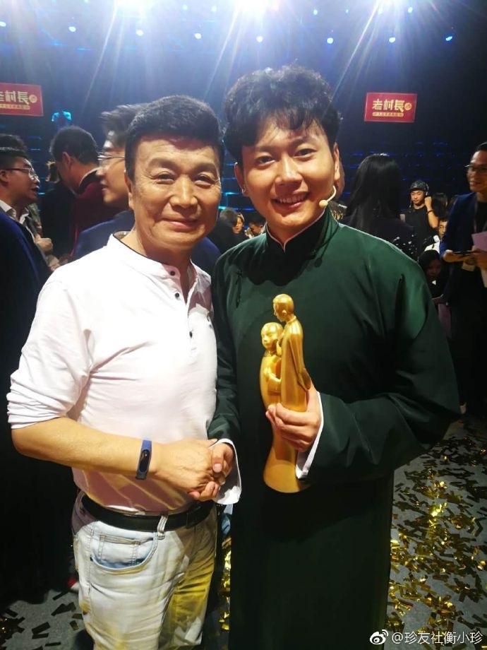 【著名相声演员衡小珍直播间人气不足百人，直播间人气堪忧，对此你怎么看？】
9月7