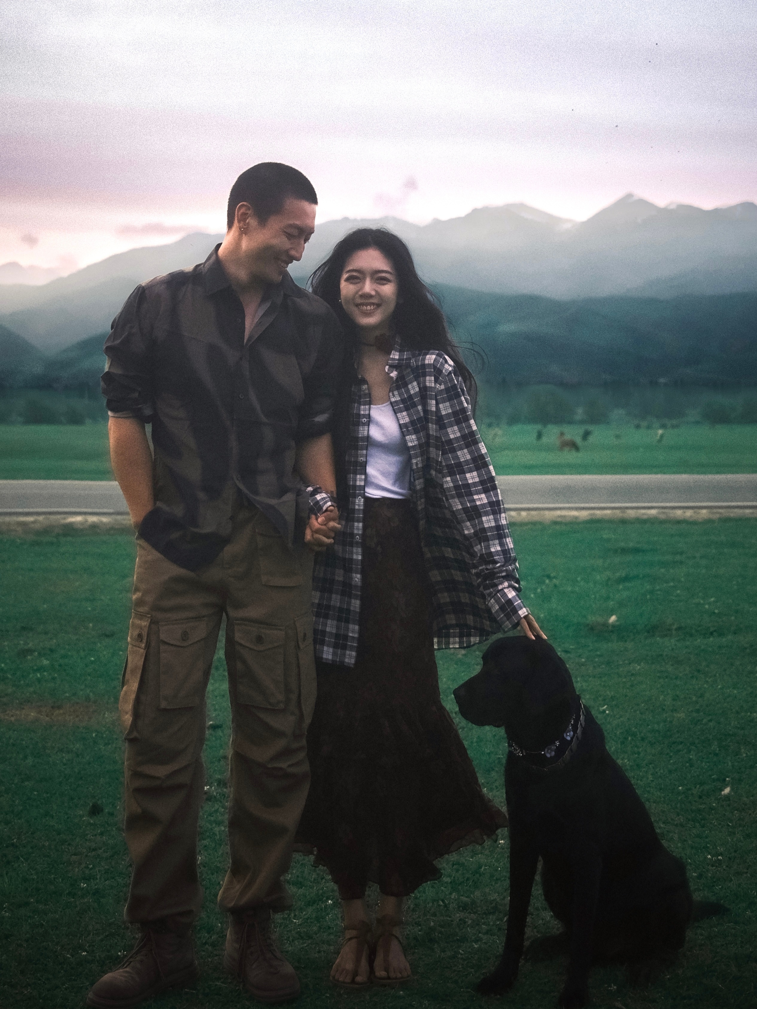 四海漂泊，你我为家 ​​​