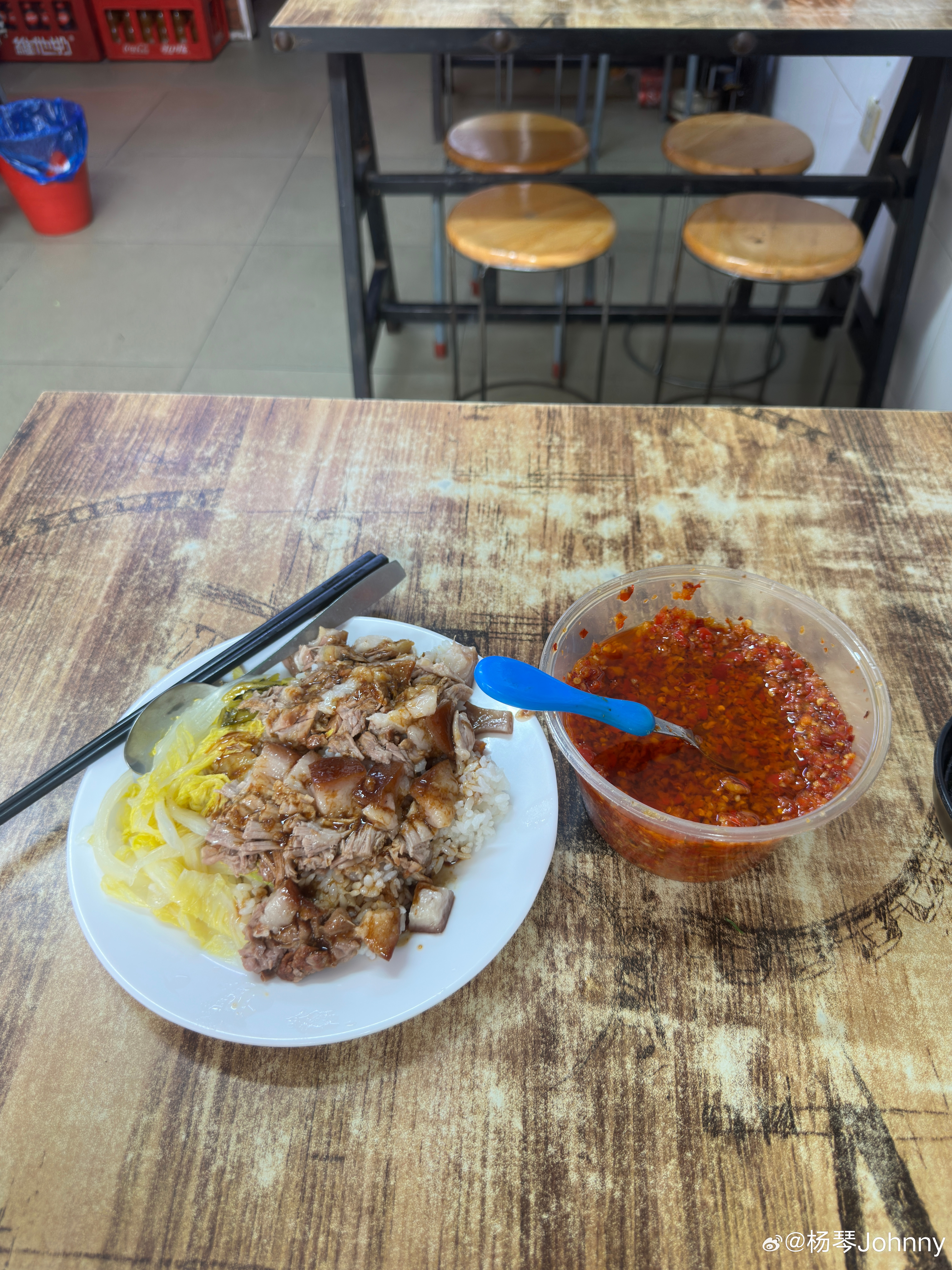 周五，又过来吃男人的浪漫 深圳·南头古城