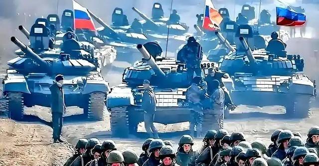 北约一旦踏入俄罗斯本土，中国就必须出兵？很多人还陷在这种兄弟义气的幻想里，错了！