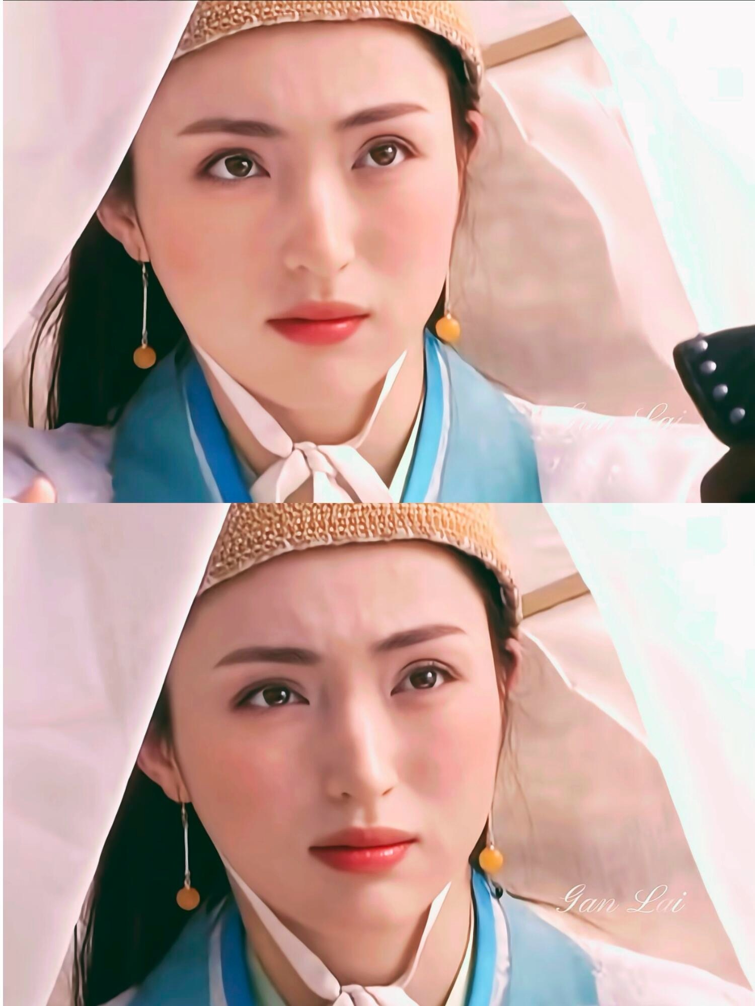 年轻时候的董璇啊❗️美女为何不能独美❓ ​​​