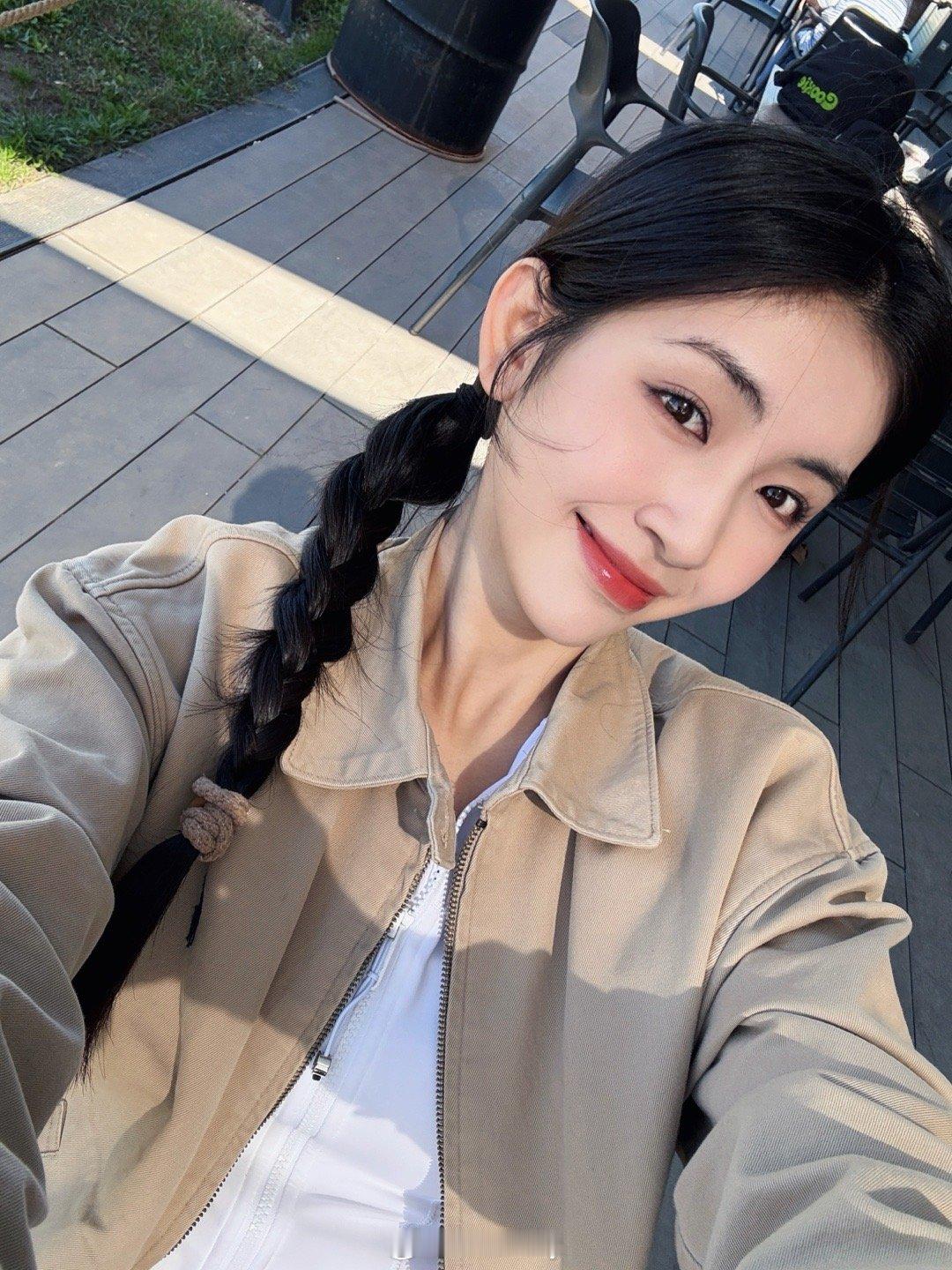 快乐周末🧁🍲心有灵熹 ​​​