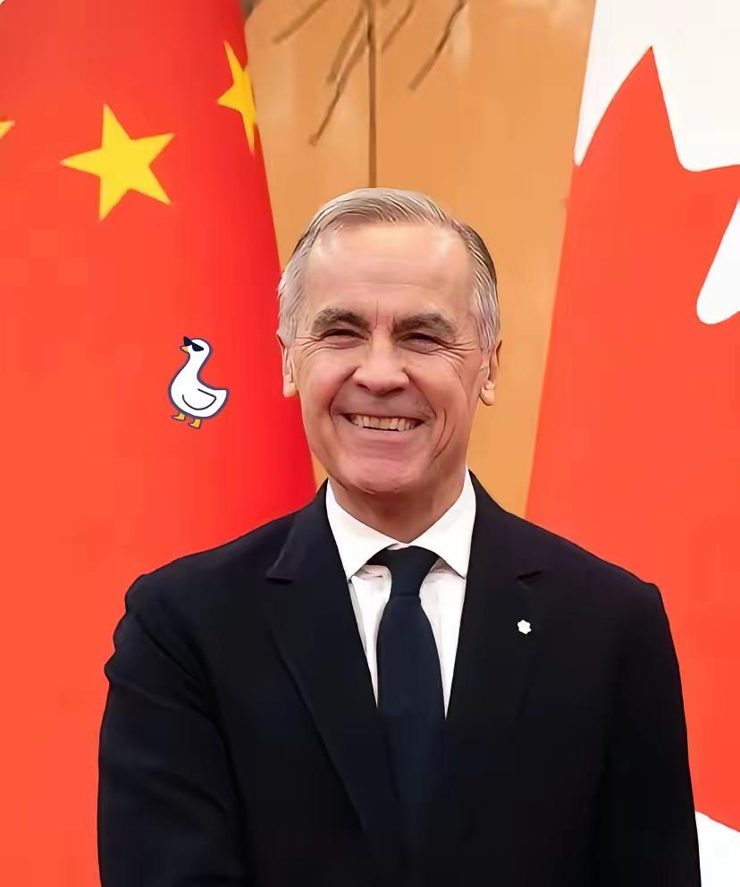 加拿大卡尼总理访问中国，做的第一件事就震惊了整个西方，这次的诚意的确很大，那就是