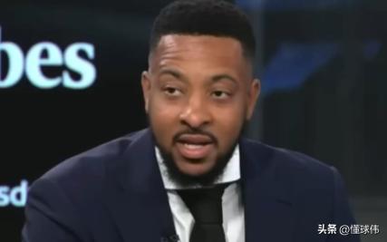 CJ麦科勒姆谈球员工资：

“很多时候，你觉得球员的年薪很夸张，但是其实，到手的