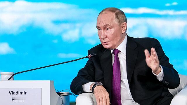 美新和平方案曝光，不到24小时，俄罗斯紧急否认，乌克兰暗示不公平

经过一段时间