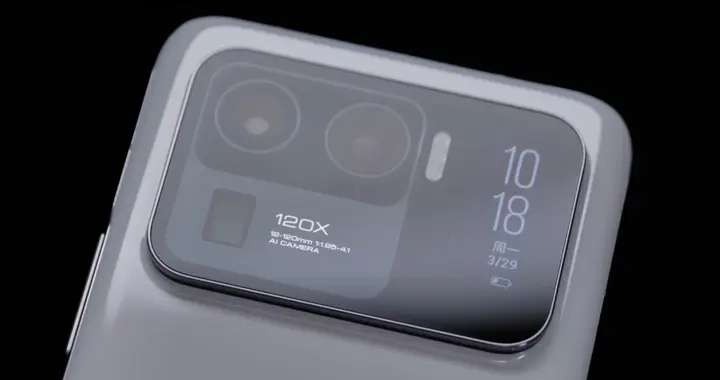 小米16副屏回归 超越灵动岛？