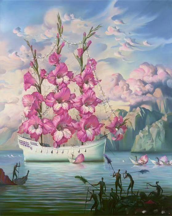 #她被困在考研考编里的五年# 母弱出商贾，父强做侍郎，族望留原籍，家贫走他乡。古