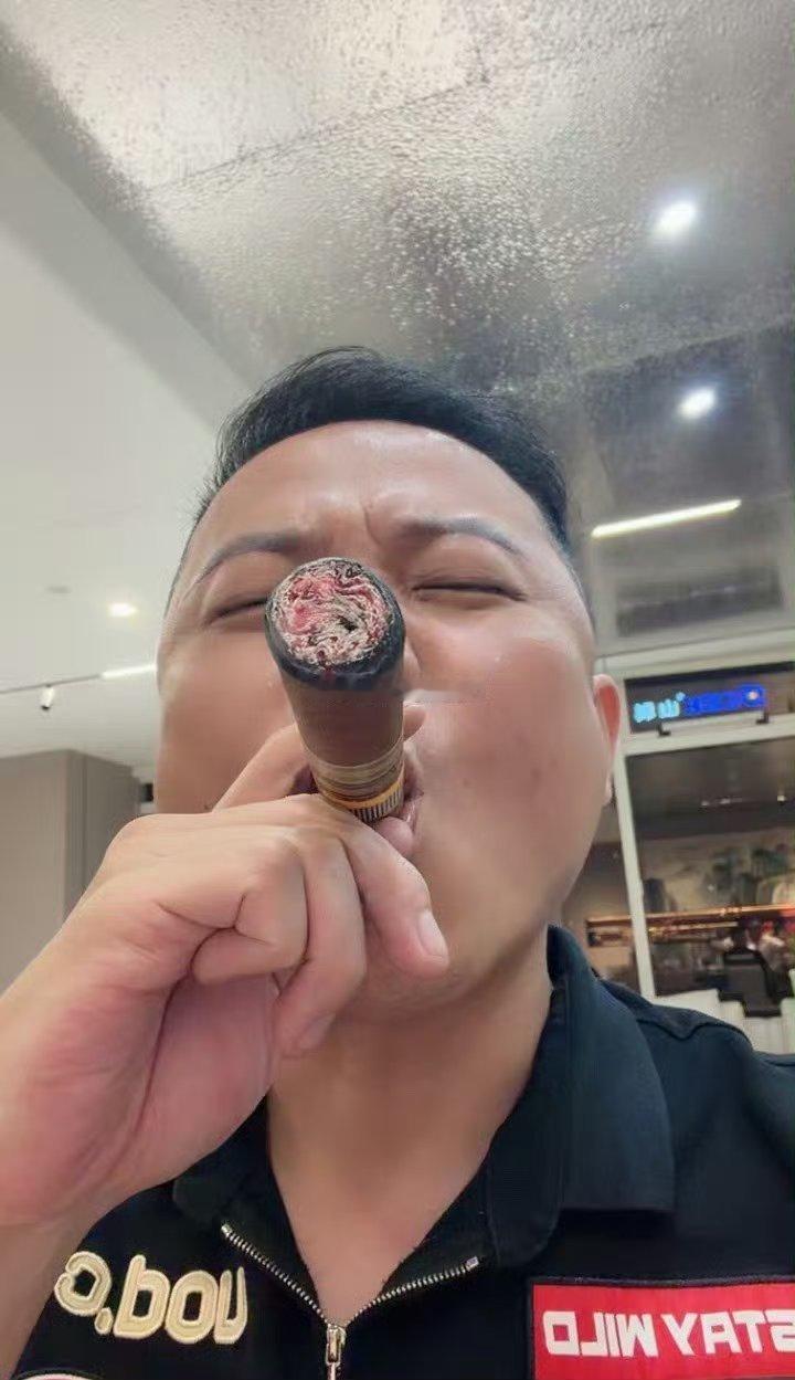 二子爷我洋打你👊🏻了 ​​​