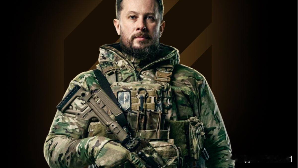 亚速营创始人安德烈·比列茨基上校：
"近几个月来，根据包括西方盟友在内的所有情报