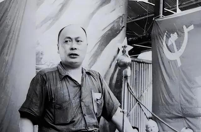 在解放战争中，出现了一个非常奇特的事情，至今让人费解。这个事情就是，身为华东野战