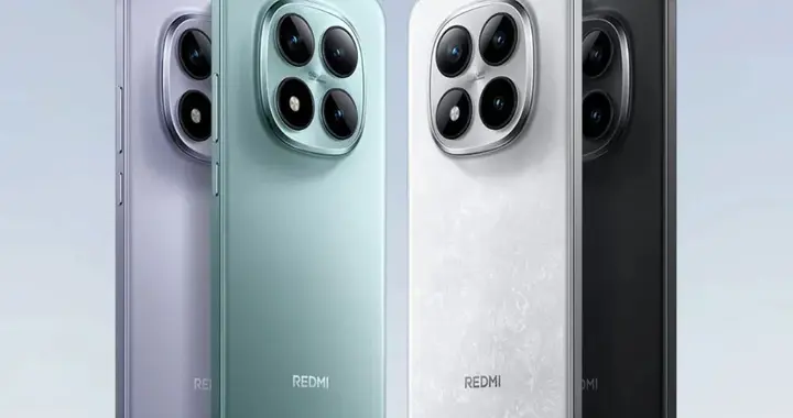 REDMI新机曝光，K90至尊版本月登场