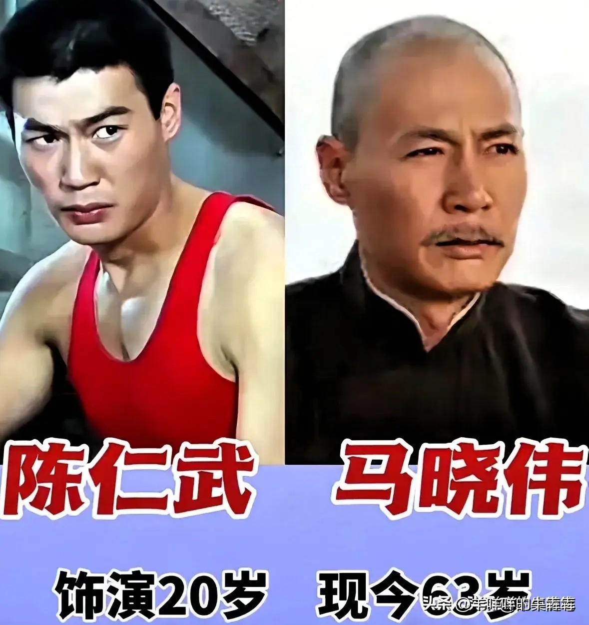 1981年创下5.7亿观影人次的《喜盈门》，9位老演员的人生各有归途，有人百岁高