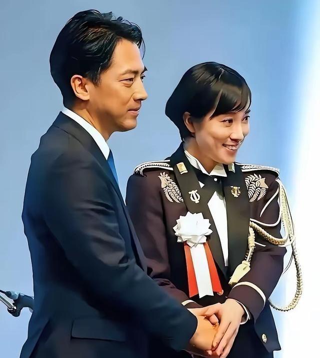 近日，日本防卫大臣小泉进次郎曾在接受采访时表示：如果中国对日本有意见，欢迎随时举